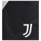 2024-2025 Juventus Home Shorts (Black) - Kids 2024-2025 Juventus Home Shorts (Black) - Kids