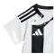2024-2025 Juventus Home Baby Kit 2024-2025 Juventus Home Baby Kit