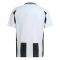 2024-2025 Juventus Home Mini Kit 2024-2025 Juventus Home Mini Kit