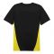 2024-2025 Borussia Dortmund Training Shirt (Black) (Ricken 18) 2024-2025 Borussia Dortmund Training Shirt (Black) (Ricken 18)