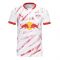 2024-2025 Red Bull Leipzig Home Shirt (Kids) (Baumgartner 14) 2024-2025 Red Bull Leipzig Home Shirt (Kids) (Baumgartner 14)