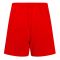 2024-2025 MK Dons Away Shorts (Red) - Kids 2024-2025 MK Dons Away Shorts (Red) - Kids