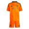 2024-2025 Real Madrid Away Mini Kit (Vini Jr. 7) 2024-2025 Real Madrid Away Mini Kit (Vini Jr. 7)