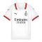 2024-2025 AC Milan Away Shirt (Kids) (Shevchenko 7) 2024-2025 AC Milan Away Shirt (Kids) (Shevchenko 7)