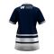 2024-2025 Millwall Home Shirt (Womens) 2024-2025 Millwall Home Shirt (Womens)