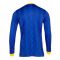 2024-2025 AFC Wimbledon Long Sleeve Home Shirt 2024-2025 AFC Wimbledon Long Sleeve Home Shirt