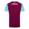 2024-2025 Burnley Home Shirt 2024-2025 Burnley Home Shirt