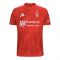 2024-2025 Nottingham Forest Home Shirt (Wood 11) 2024-2025 Nottingham Forest Home Shirt (Wood 11)