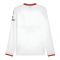 2024-2025 AC Milan Away Long Sleeve Shirt (Rafa Leao 10) 2024-2025 AC Milan Away Long Sleeve Shirt (Rafa Leao 10)