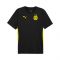 2024-2025 Borussia Dortmund Training Shirt (Black) (Ricken 18) 2024-2025 Borussia Dortmund Training Shirt (Black) (Ricken 18)