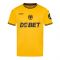 2024-2025 Wolves Home Shirt (Hee Chan 11) 2024-2025 Wolves Home Shirt (Hee Chan 11)