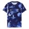 2024-2025 Tottenham Hotspur Dri-FIT Match Shirt (Blue) - Kids (Van De Ven 37) 2024-2025 Tottenham Hotspur Dri-FIT Match Shirt (Blue) - Kids (Van De Ven 37)