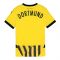 2024-2025 Borussia Dortmund Cup Shirt (Kids) 2024-2025 Borussia Dortmund Cup Shirt (Kids)