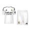 2024-2025 Real Madrid Home Youth Kit (Vini Jr. 7) 2024-2025 Real Madrid Home Youth Kit (Vini Jr. 7)