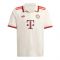 2024-2025 Bayern Munich Third Shirt (Kids) (Kane 9) 2024-2025 Bayern Munich Third Shirt (Kids) (Kane 9)