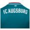 2024-2025 FC Augsburg Away Shirt 2024-2025 FC Augsburg Away Shirt