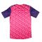 2024-2025 Tenerife Pre-Game Jersey (Pink) 2024-2025 Tenerife Pre-Game Jersey (Pink)