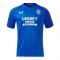 2024-2025 Rangers Home Shirt (Your Name) 2024-2025 Rangers Home Shirt (Your Name)