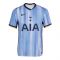 2024-2025 Tottenham Hotspur Authentic Away Shirt (Richarlison 9) 2024-2025 Tottenham Hotspur Authentic Away Shirt (Richarlison 9)