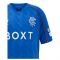 2024-2025 Rangers Home Shirt (Kids) (Hagi 30) 2024-2025 Rangers Home Shirt (Kids) (Hagi 30)