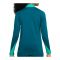 2024-2025 Portugal Dri-FIT Strike Drill Top (Teal) - Kids 2024-2025 Portugal Dri-FIT Strike Drill Top (Teal) - Kids