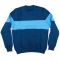 2024-2025 Scotland Rugby Leisure Sweatshirt (Navy) - Kids 2024-2025 Scotland Rugby Leisure Sweatshirt (Navy) - Kids