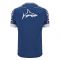 2024-2025 Sale Sharks Training Shirt (Blue) 2024-2025 Sale Sharks Training Shirt (Blue)