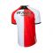 2024-2025 Feyenoord Home Shirt 2024-2025 Feyenoord Home Shirt