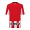 2024-2025 Athletic Bilbao Home Shirt (Kids) (Williams JR. 11) 2024-2025 Athletic Bilbao Home Shirt (Kids) (Williams JR. 11)