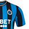 2024-2025 Club Brugge Home Shirt (Vanaken 20) 2024-2025 Club Brugge Home Shirt (Vanaken 20)