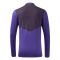 2024-2025 England Rugby Mid Layer Top O2 (Violet) 2024-2025 England Rugby Mid Layer Top O2 (Violet)