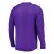 2024-2025 England Rugby Relaxed LS Training Jersey O2 (Violet) 2024-2025 England Rugby Relaxed LS Training Jersey O2 (Violet)