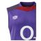 2024-2025 England Rugby Sleeveless Jersey O2 (Violet) 2024-2025 England Rugby Sleeveless Jersey O2 (Violet)
