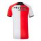 2024-2025 Feyenoord Home Shirt (Kids) 2024-2025 Feyenoord Home Shirt (Kids)