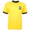 Brazil 1970 World Cup Pele 10 Shirt Brazil 1970 World Cup Pele 10 Shirt