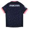 2024-2025 Edinburgh Rugby Training Jersey (Navy) 2024-2025 Edinburgh Rugby Training Jersey (Navy)