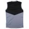 2024-2025 England Rugby Sleeveless Jersey O2 (Grey) - Kids 2024-2025 England Rugby Sleeveless Jersey O2 (Grey) - Kids
