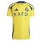 2024-2025 Al Nassr Home Shirt (Mane 10) 2024-2025 Al Nassr Home Shirt (Mane 10)