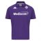 2024-2025 Fiorentina Home Shirt (Your Name) 2024-2025 Fiorentina Home Shirt (Your Name)