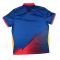 2024-2025 Nepal Cricket Polo Shirt (Blue) 2024-2025 Nepal Cricket Polo Shirt (Blue)