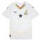 2024-2025 Ghana Home Shirt (Kids) (Kudus 10) 2024-2025 Ghana Home Shirt (Kids) (Kudus 10)