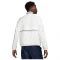 2024-2025 France Football Halo Jacket (White) 2024-2025 France Football Halo Jacket (White)