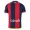 2024-2025 Bologna Home Shirt (Kids) 2024-2025 Bologna Home Shirt (Kids)