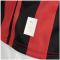 AC Milan 125th Authentic Shirt LS (Black-Red) (Van Basten 9) AC Milan 125th Authentic Shirt LS (Black-Red) (Van Basten 9)