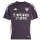 2024-2025 Arsenal Training Jersey (Aurora Black) - Kids (Odegaard 8) 2024-2025 Arsenal Training Jersey (Aurora Black) - Kids (Odegaard 8)