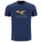 Lazio 125th Anniversary Cotton Tee (Navy) (Pedro 9) Lazio 125th Anniversary Cotton Tee (Navy) (Pedro 9)