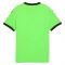 2025-2026 Portugal Home Goalkeeper Shirt (Green) - Kids 2025-2026 Portugal Home Goalkeeper Shirt (Green) - Kids