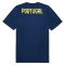 2025-2026 Portugal Casuals Tee (Persian Blue) 2025-2026 Portugal Casuals Tee (Persian Blue)