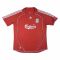 Liverpool 2006-08 Home Shirt (XL) (Sissoko #22) (Good)  Liverpool 2006-08 Home Shirt (XL) (Sissoko #22) (Good)