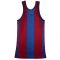 Barcelona 1982-92 Meyba Training Vest (S) (Excellent) (Excellent) Barcelona 1982-92 Meyba Training Vest (S) (Excellent) (Excellent)